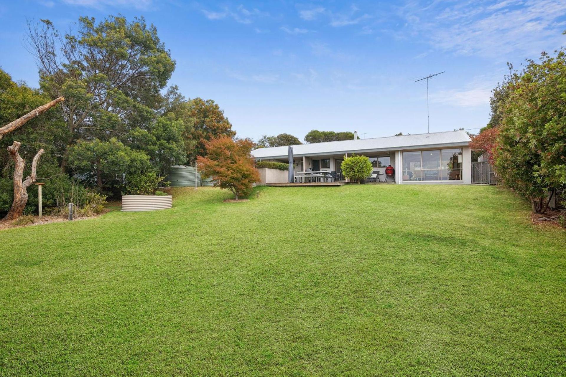 Surfside Serenity Villa Anglesea Exterior photo