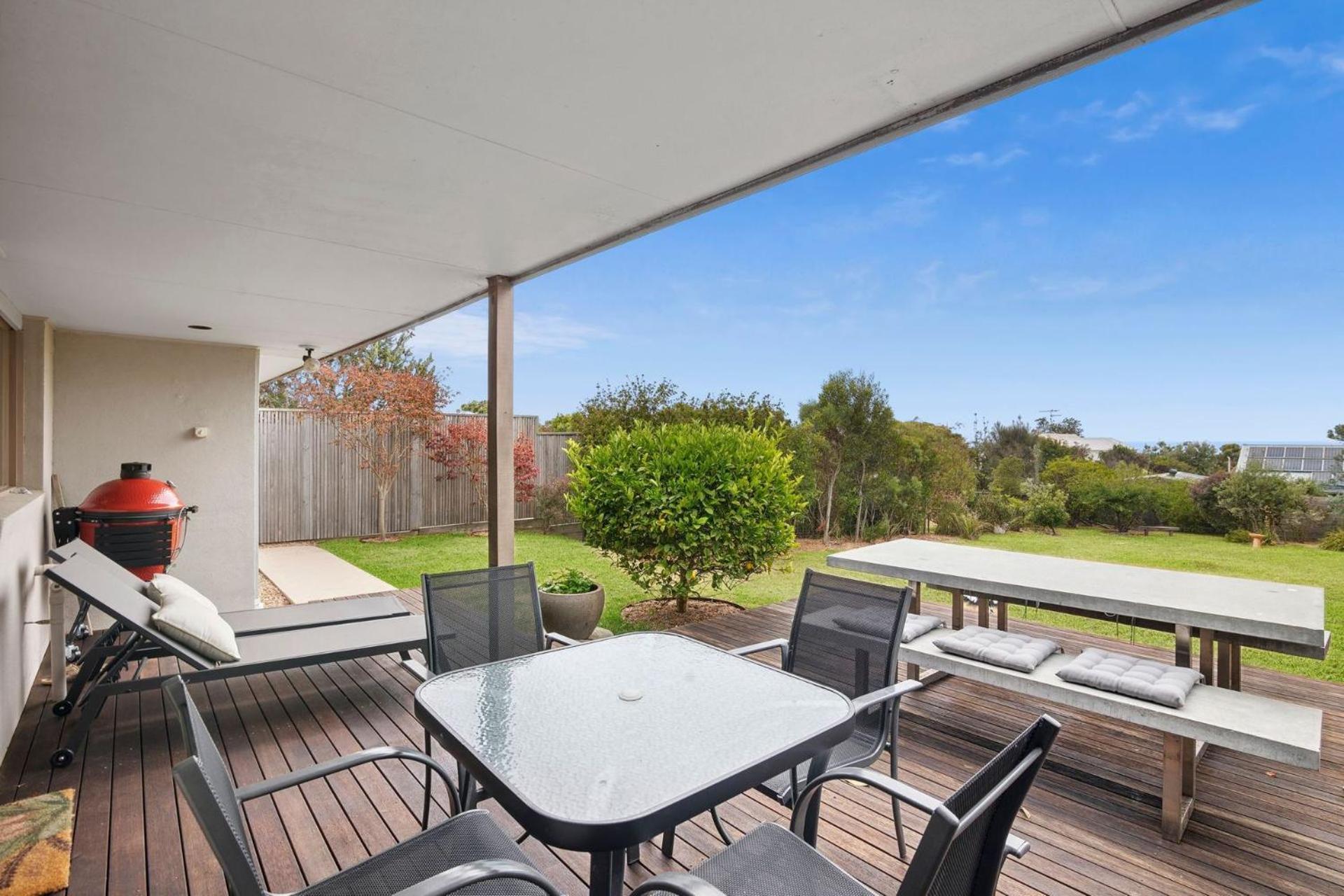 Surfside Serenity Villa Anglesea Exterior photo